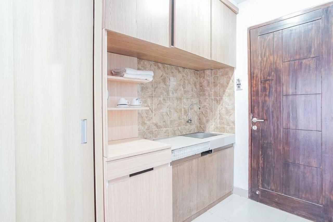 Reddoorz Near Muaya Beach Jimbaran Exterior photo